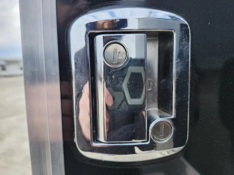 new Cargo (Enclosed) Trailers US Cargo  for sale, in Arthur, IL Thumbnail 9