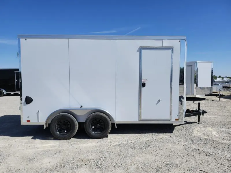new Cargo (Enclosed) Trailers Cross Trailers  for sale, in Arthur, IL Thumbnail 2