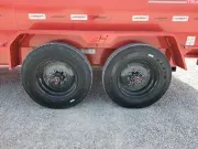 new Dump Trailers Horizon Trailers  for sale, in Arthur, IL Thumbnail 7