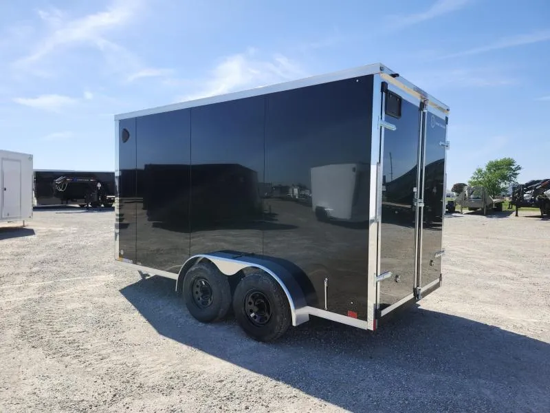 new Cargo (Enclosed) Trailers Cross Trailers  for sale, in Arthur, IL Thumbnail 5