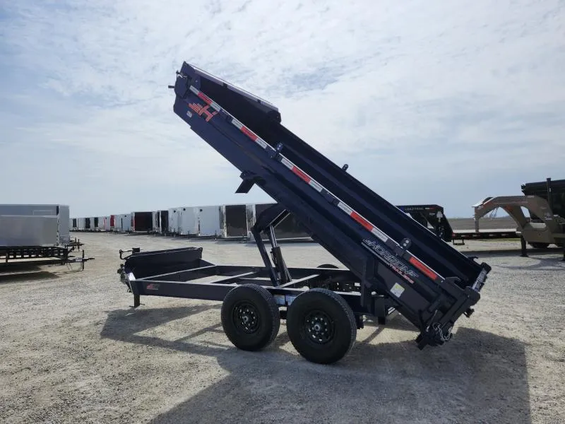 new Dump Trailers Horizon Trailers  for sale, in Arthur, IL Thumbnail 17