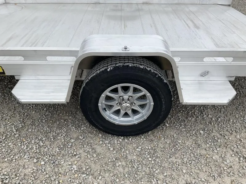 new Tilt Trailers Aluma  for sale, in Arthur, IL Thumbnail 9