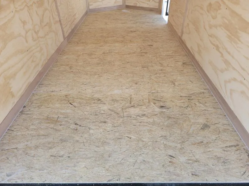 new Cargo (Enclosed) Trailers Cross Trailers  for sale, in Arthur, IL Thumbnail 14