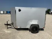 new Cargo (Enclosed) Trailers Cross Trailers  for sale, in Arthur, IL Thumbnail 6