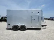 new Cargo (Enclosed) Trailers Cross Trailers  for sale, in Arthur, IL Thumbnail 2