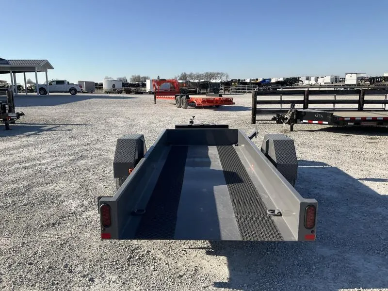 new Tilt Trailers Midsota  for sale, in Arthur, IL Thumbnail 3
