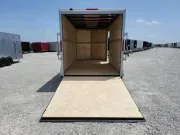 new Cargo (Enclosed) Trailers Cross Trailers  for sale, in Arthur, IL Thumbnail 11