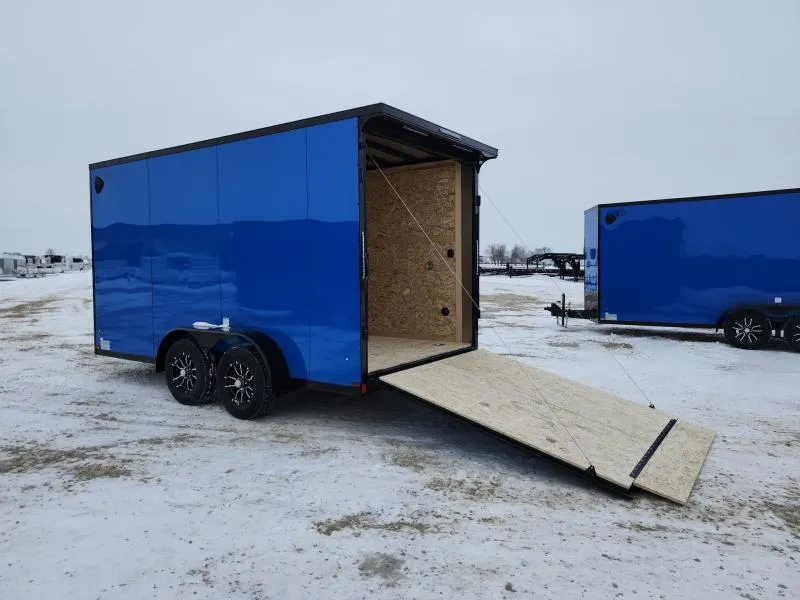 new Cargo (Enclosed) Trailers US Cargo  for sale, in Arthur, IL Thumbnail 11