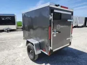 new Cargo (Enclosed) Trailers Cross Trailers  for sale, in Arthur, IL Thumbnail 5