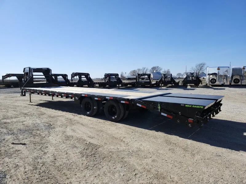 new Equipment / Flatbed Trailers Load Trail  for sale, in Arthur, IL Thumbnail 5