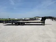 new Equipment / Flatbed Trailers Load Trail  for sale, in Arthur, IL Thumbnail 2