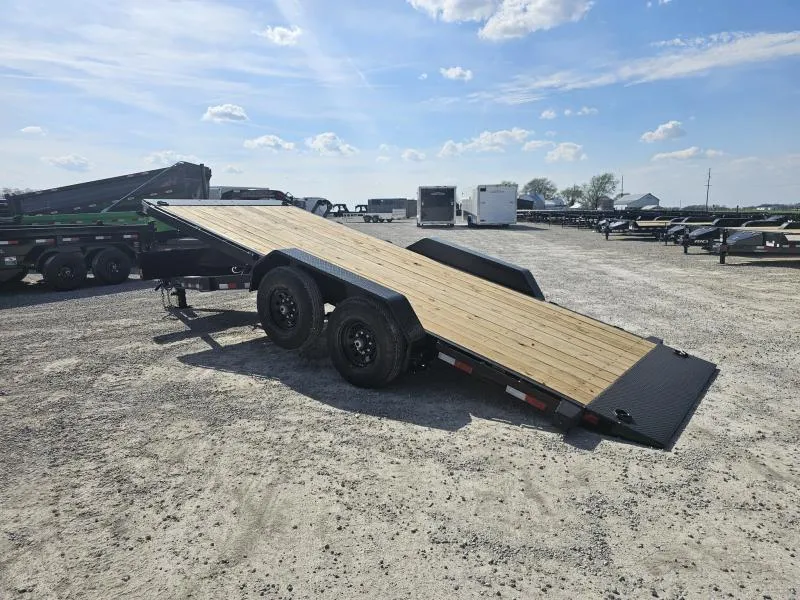 new Tilt Trailers Load Trail  for sale, in Arthur, IL Thumbnail 15