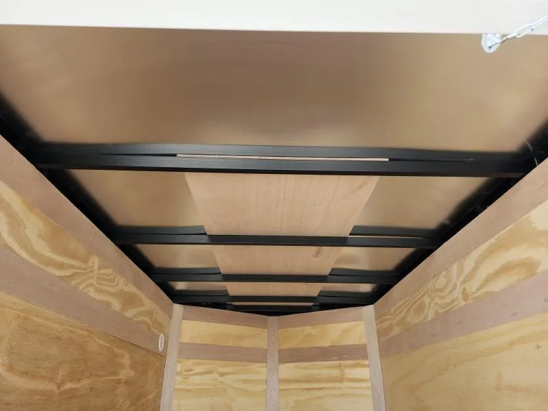new Cargo (Enclosed) Trailers Cross Trailers  for sale, in Arthur, IL Thumbnail 14