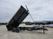 new Dump Trailers Liberty  for sale, in Arthur, IL Thumbnail 20