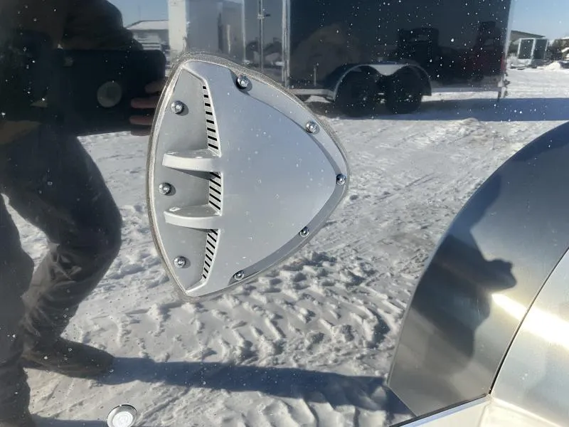 new Cargo (Enclosed) Trailers Cross Trailers  for sale, in Arthur, IL Thumbnail 10