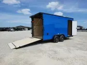 new Cargo (Enclosed) Trailers US Cargo  for sale, in Arthur, IL Thumbnail 14