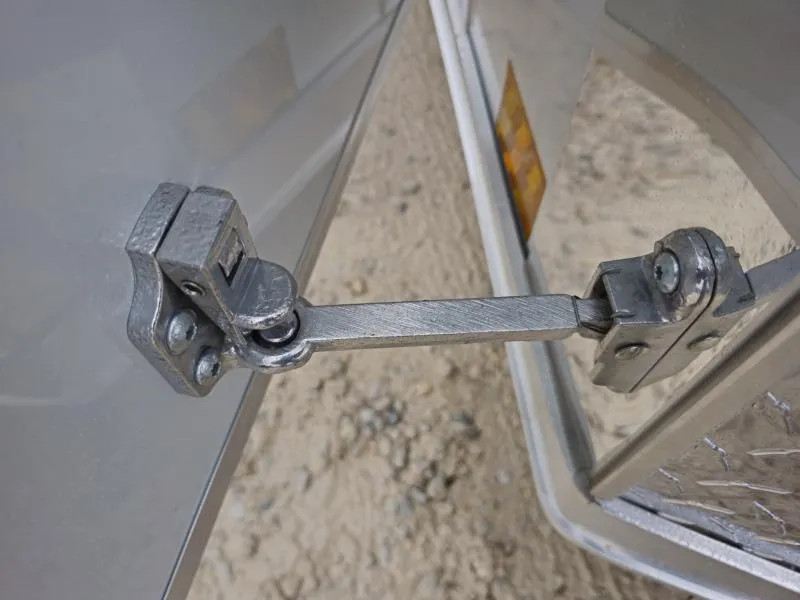 new Cargo (Enclosed) Trailers Cross Trailers  for sale, in Arthur, IL Thumbnail 10