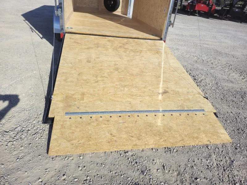 new Cargo (Enclosed) Trailers Cross Trailers  for sale, in Arthur, IL Thumbnail 12