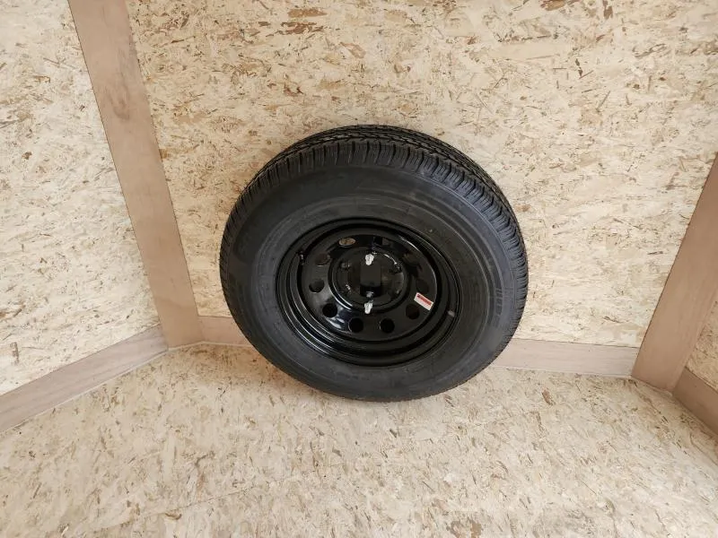 new Cargo (Enclosed) Trailers Cross Trailers  for sale, in Arthur, IL Thumbnail 22