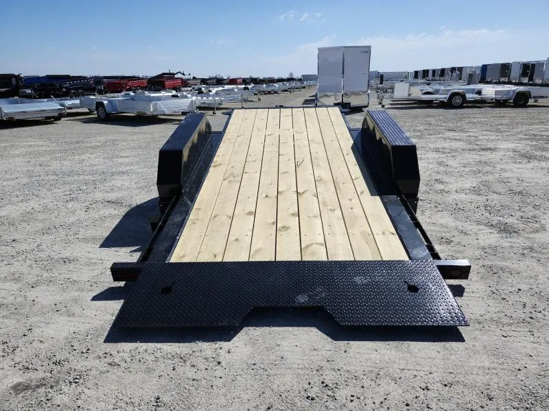 new Tilt Trailers Midsota  for sale, in Arthur, IL Thumbnail 12