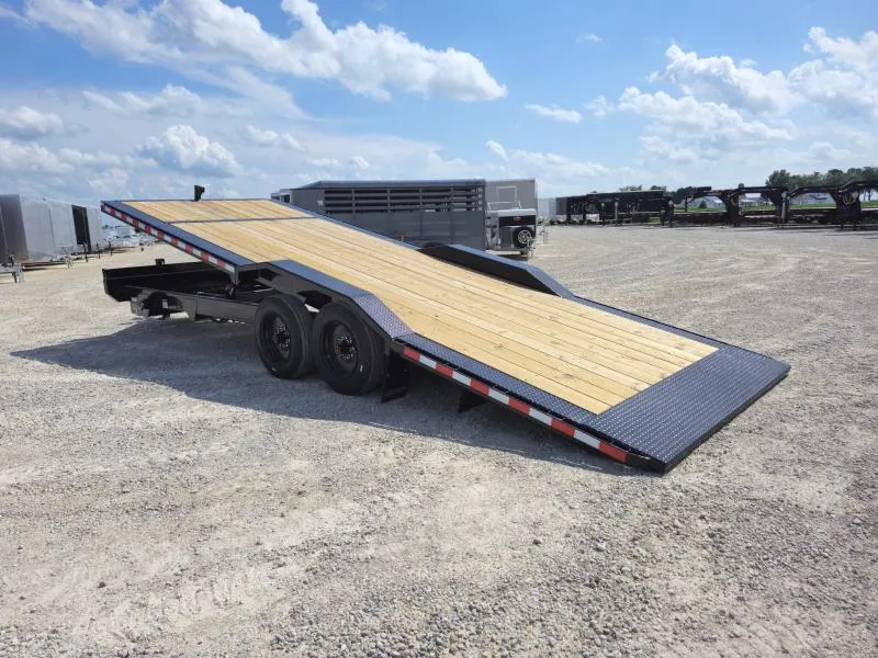 new Tilt Trailers Midsota  for sale, in Arthur, IL Thumbnail 15