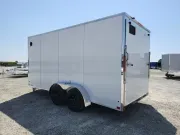 new Cargo (Enclosed) Trailers Cross Trailers  for sale, in Arthur, IL Thumbnail 5