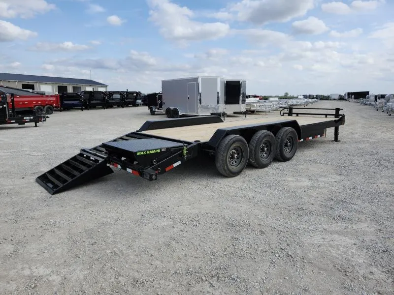 new Equipment / Flatbed Trailers Load Trail  for sale, in Arthur, IL Thumbnail 12