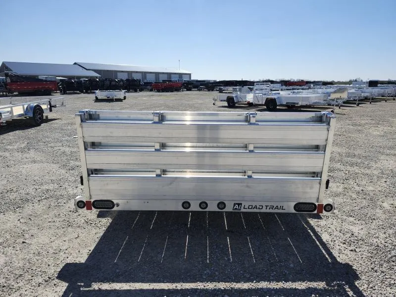 new Utility Trailers Load Trail  for sale, in Arthur, IL Thumbnail 4