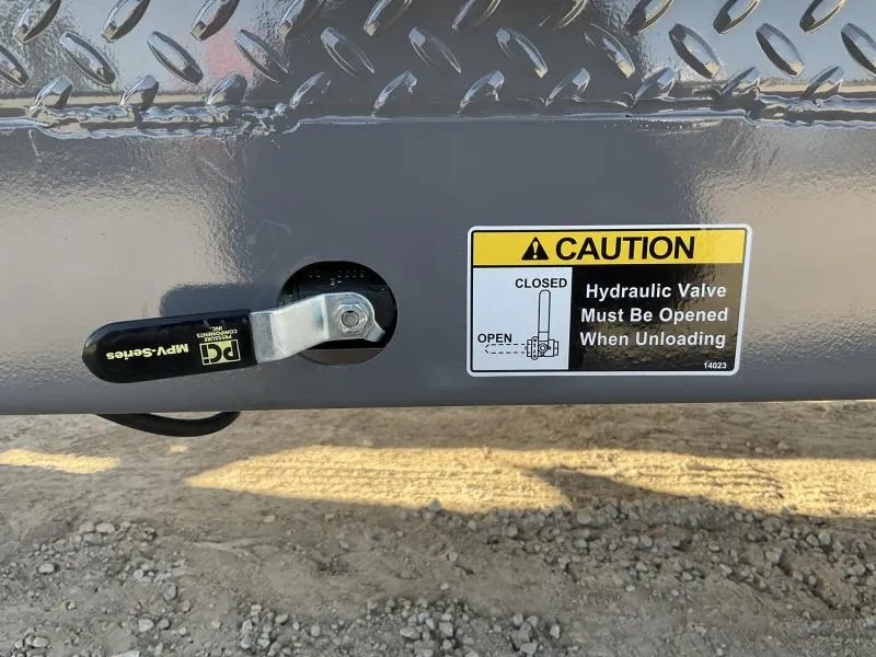 new Tilt Trailers Midsota  for sale, in Arthur, IL Thumbnail 12