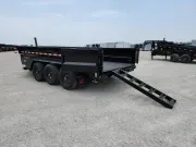 new Dump Trailers Midsota  for sale, in Arthur, IL Thumbnail 13