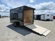 new Cargo (Enclosed) Trailers US Cargo  for sale, in Arthur, IL Thumbnail 13
