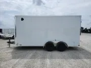 new Cargo (Enclosed) Trailers Cross Trailers  for sale, in Arthur, IL Thumbnail 6