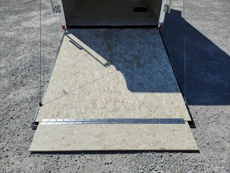 new Cargo (Enclosed) Trailers US Cargo  for sale, in Arthur, IL Thumbnail 15