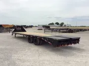 new Equipment / Flatbed Trailers Load Trail  for sale, in Arthur, IL Thumbnail 5