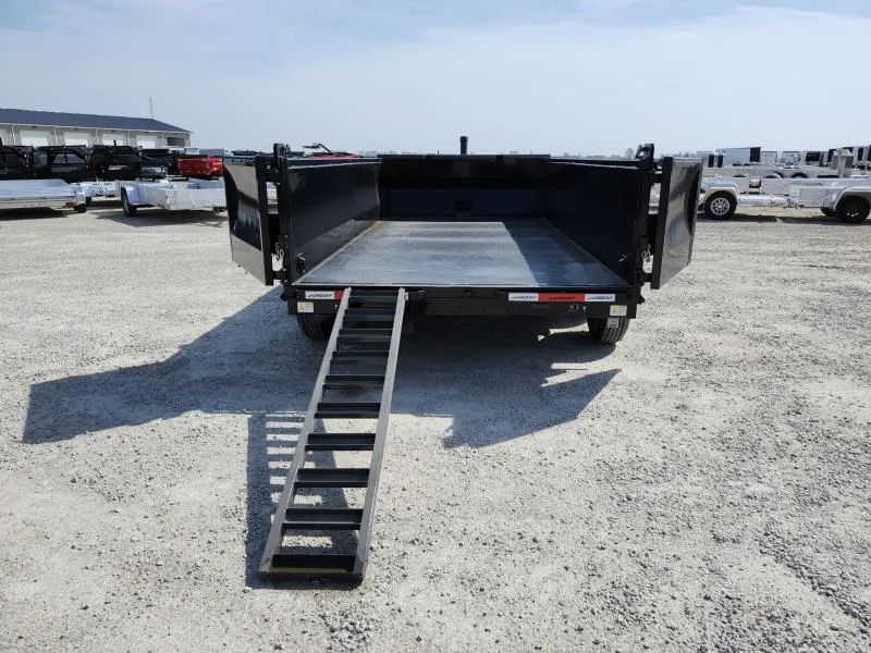 new Dump Trailers Horizon Trailers  for sale, in Arthur, IL Thumbnail 13