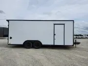 new Cargo (Enclosed) Trailers Cross Trailers  for sale, in Arthur, IL Thumbnail 2