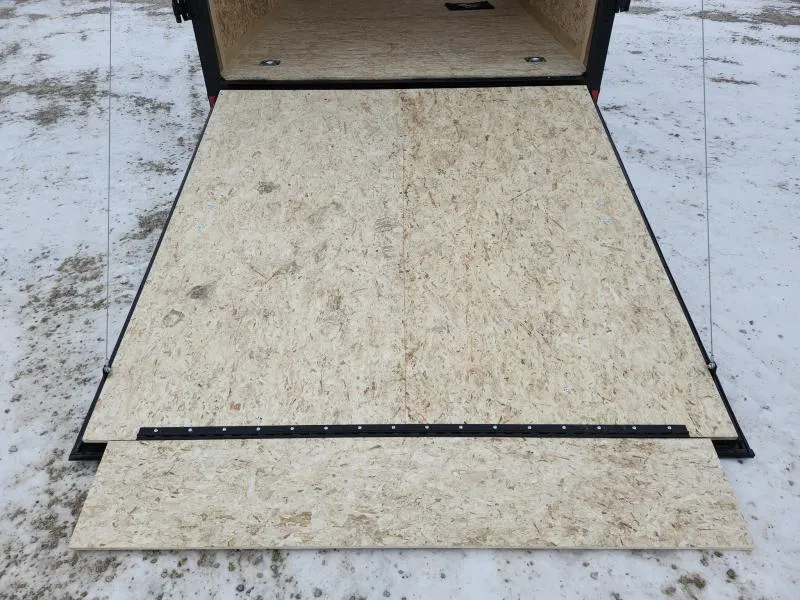 new Cargo (Enclosed) Trailers US Cargo  for sale, in Arthur, IL Thumbnail 14