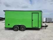 new Cargo (Enclosed) Trailers US Cargo  for sale, in Arthur, IL Thumbnail 2
