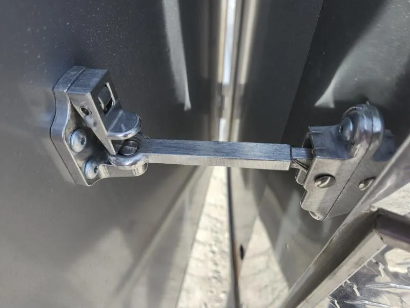 new Cargo (Enclosed) Trailers Cross Trailers  for sale, in Arthur, IL Thumbnail 10