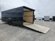 new Cargo (Enclosed) Trailers Cross Trailers  for sale, in Arthur, IL Thumbnail 11