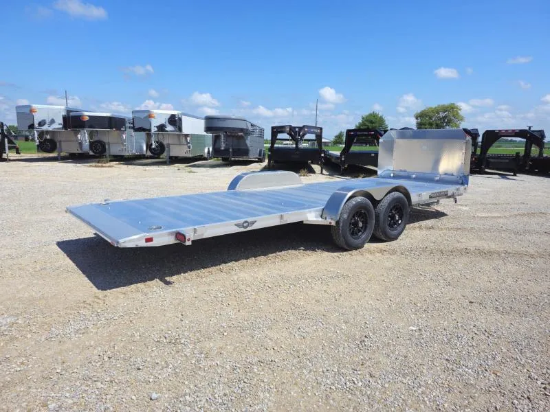 new Tilt Trailers Aluma  for sale, in Arthur, IL Thumbnail 4