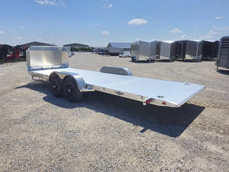new Tilt Trailers Aluma  for sale, in Arthur, IL Thumbnail 6