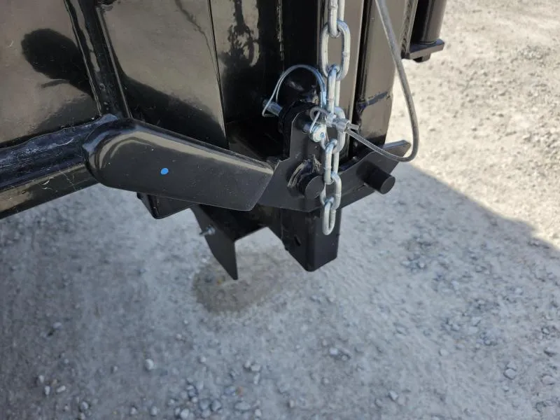 new Dump Trailers Horizon Trailers  for sale, in Arthur, IL Thumbnail 11