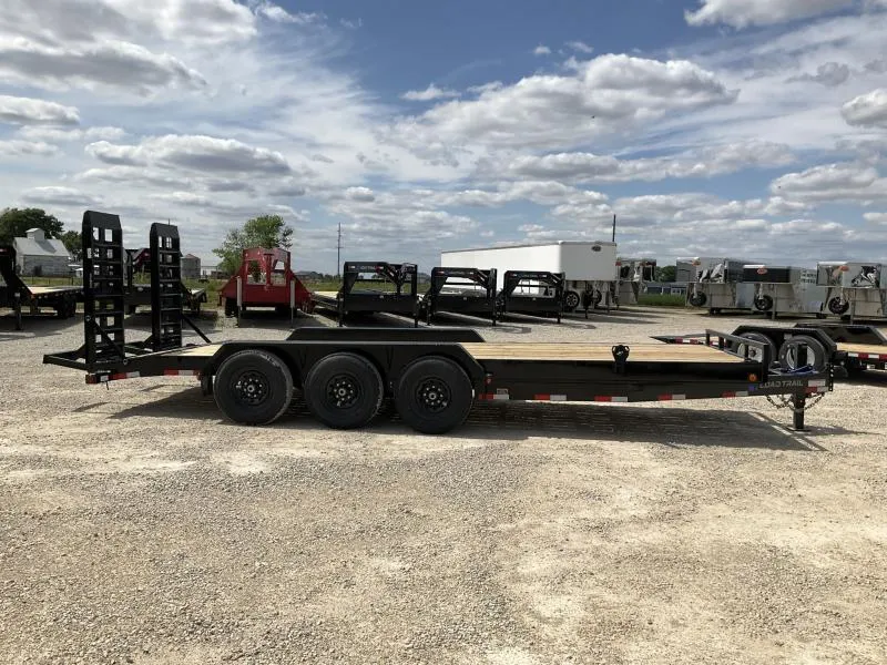 new Equipment / Flatbed Trailers Load Trail  for sale, in Arthur, IL Thumbnail 2