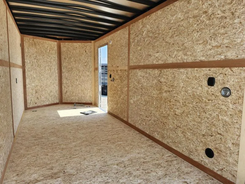 new Cargo (Enclosed) Trailers US Cargo  for sale, in Arthur, IL Thumbnail 18