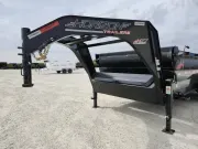 new Equipment / Flatbed Trailers Horizon Trailers  for sale, in Arthur, IL Thumbnail 8