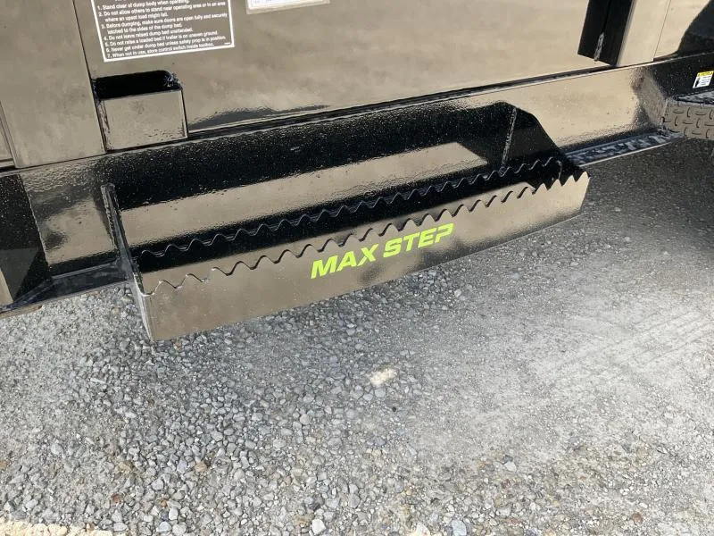 new Dump Trailers Load Trail  for sale, in Arthur, IL Thumbnail 11