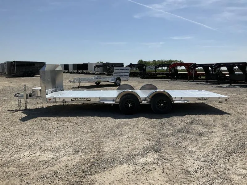 new Tilt Trailers Aluma  for sale, in Arthur, IL Thumbnail 3
