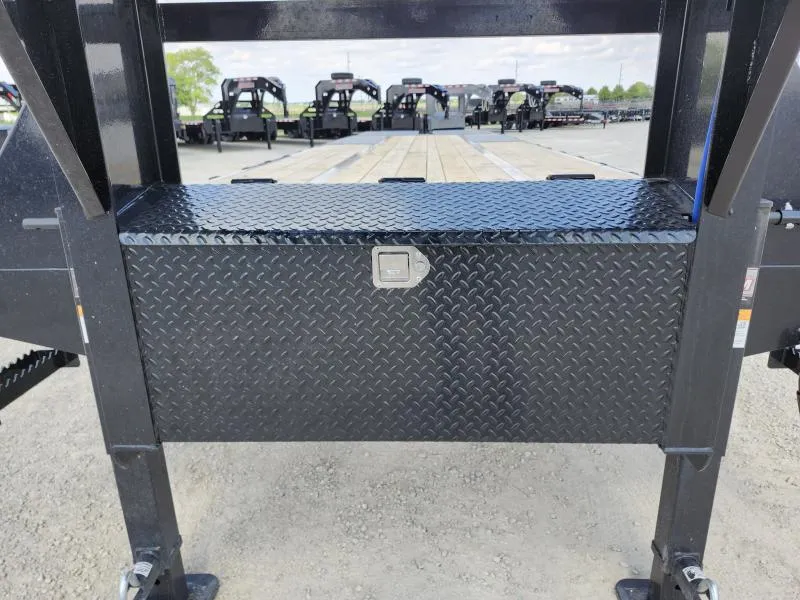 new Equipment / Flatbed Trailers Load Trail  for sale, in Arthur, IL Thumbnail 11