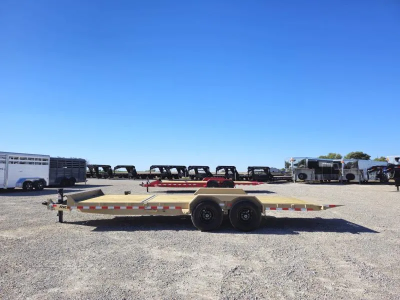 new Tilt Trailers Rice Trailers  for sale, in Arthur, IL Thumbnail 7